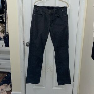Gray Men’s Jeans